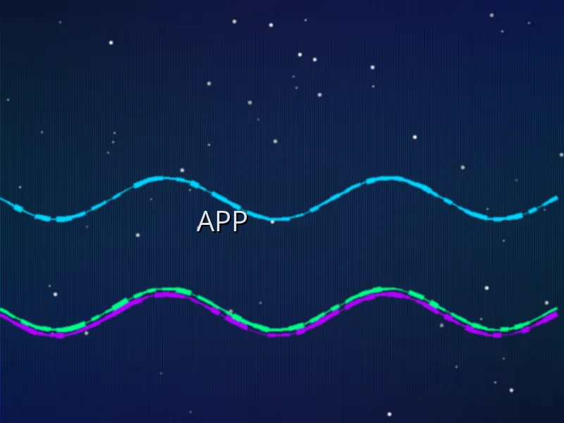 彩票平台 极光观测终端APP手机模型展示