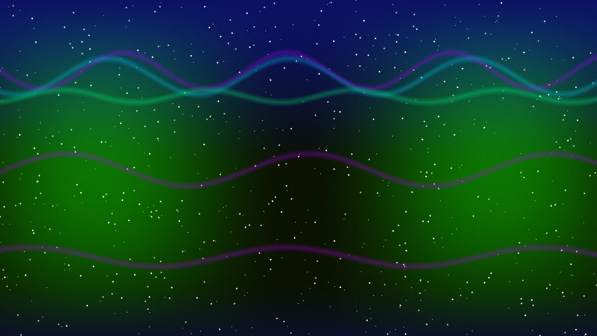 彩票平台 北极天文台极光夜空背景