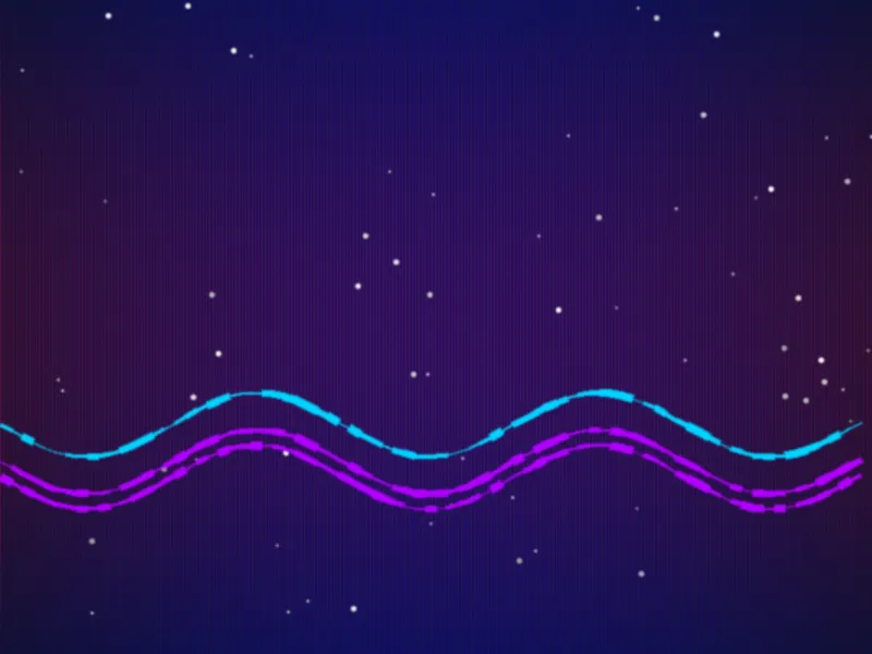 彩票平台 极地安全护盾冰川堡垒插画